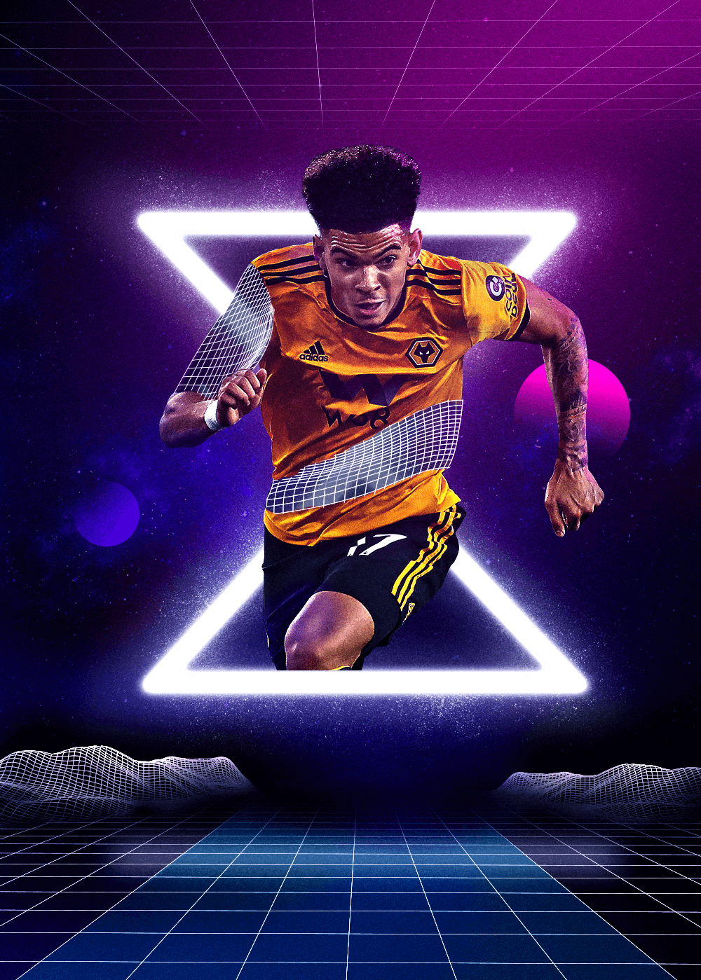 德尚的表現 德尚的表現