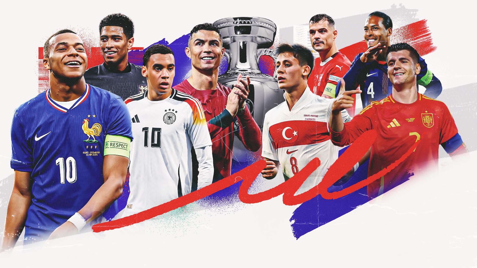 他的进球不 他的进球不