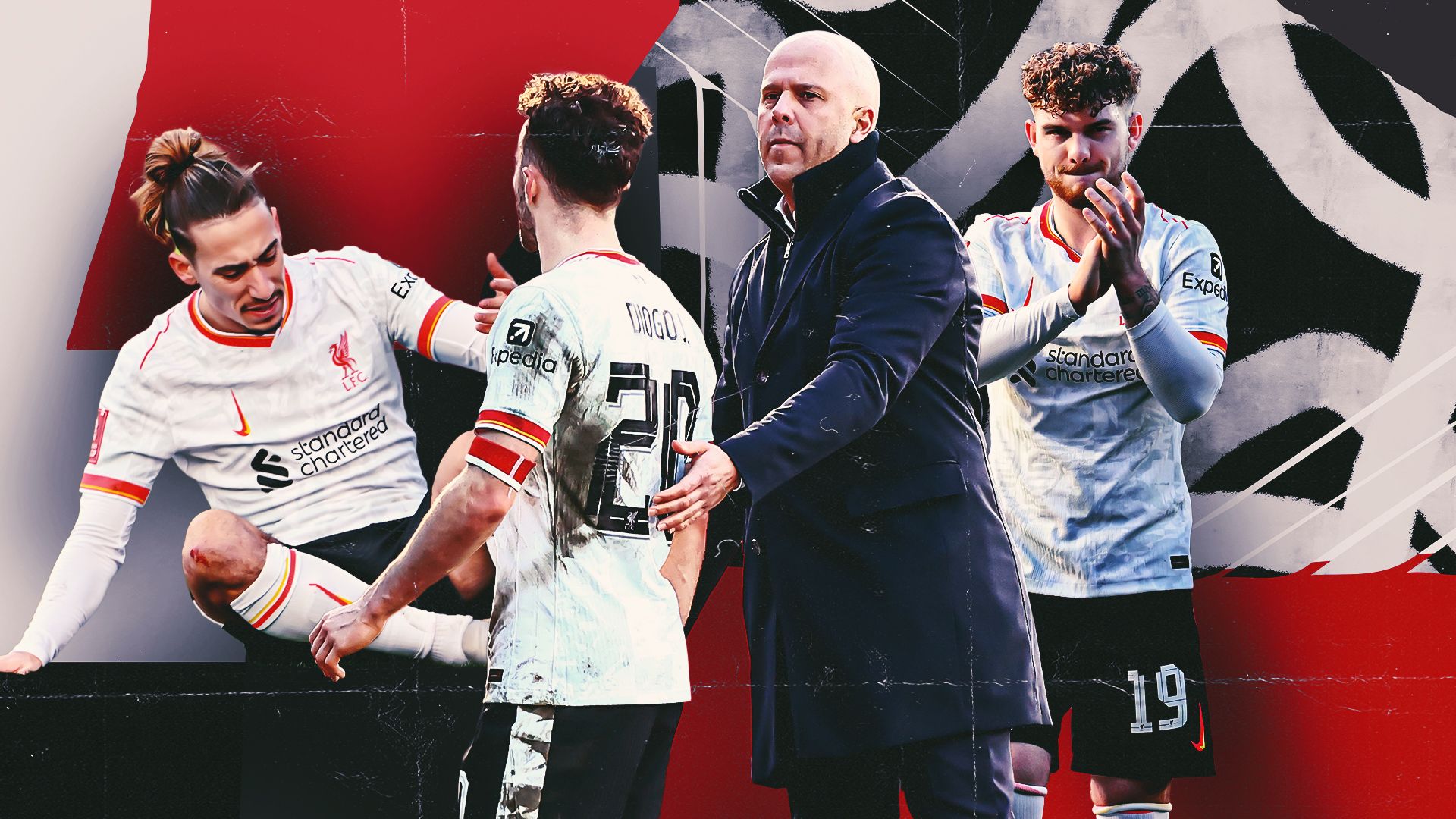 當年的意外 當年的意外